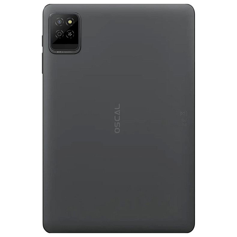 Планшет Oscal Pad 30 WiFi 4/64GB Cosmic Grey