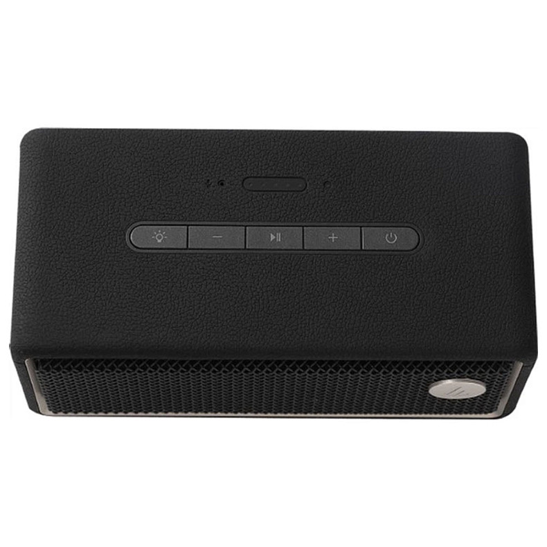 Портативная колонка Edifier ES60 Black