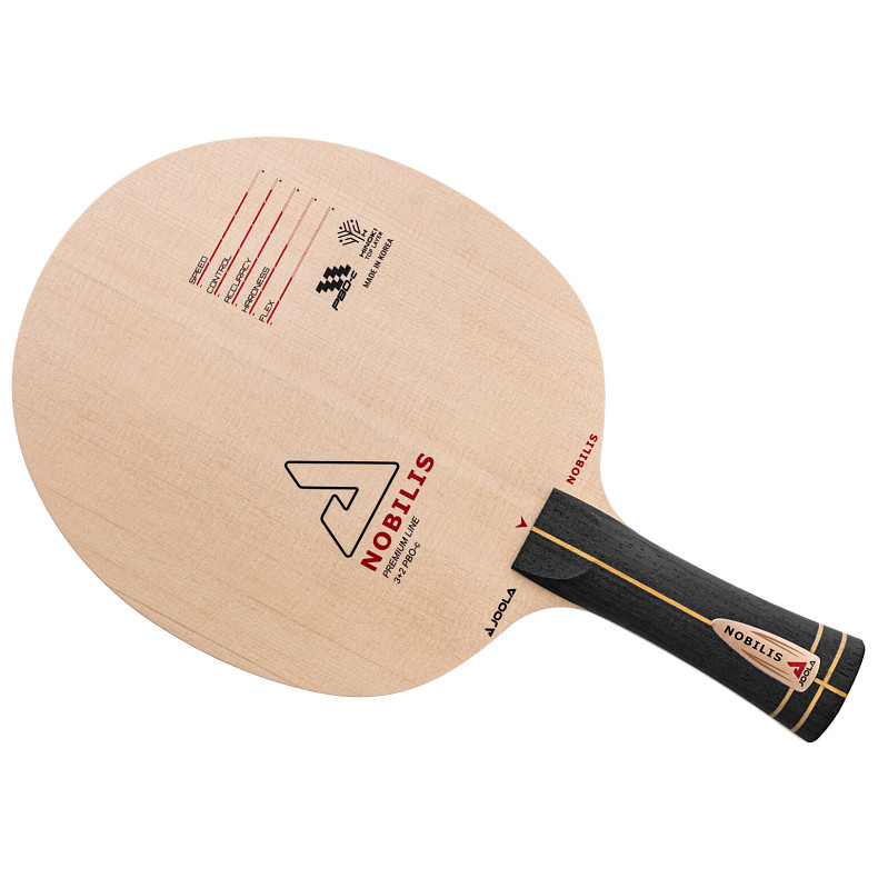 Основание для ракетки Joola Nobilis PBO-C FL (61275)