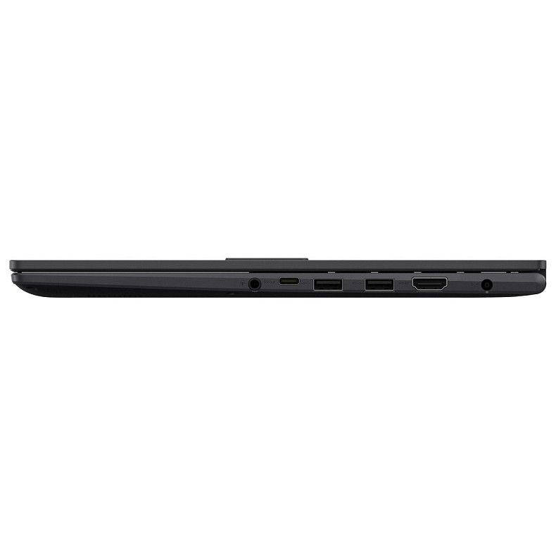 Ноутбук Asus Vivobook 15X OLED K3504VA-MA441 (90NB10A1-M00HY0) Indie Black