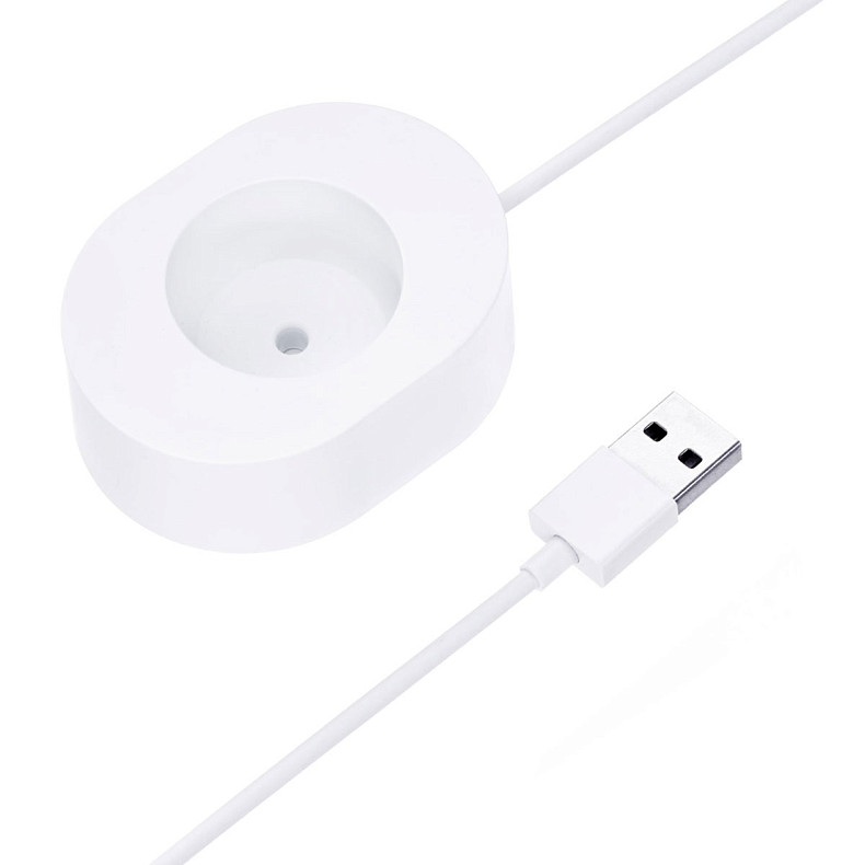 Электрическая зубная щетка Vitammy Symphony White Gold