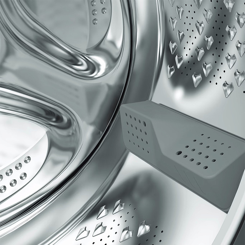 Пральна машина Whirlpool WAM 714WKB UA