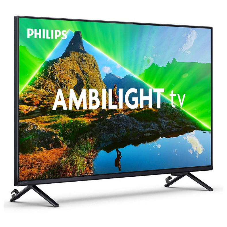 Телевізор PHILIPS 55PUS8319/12