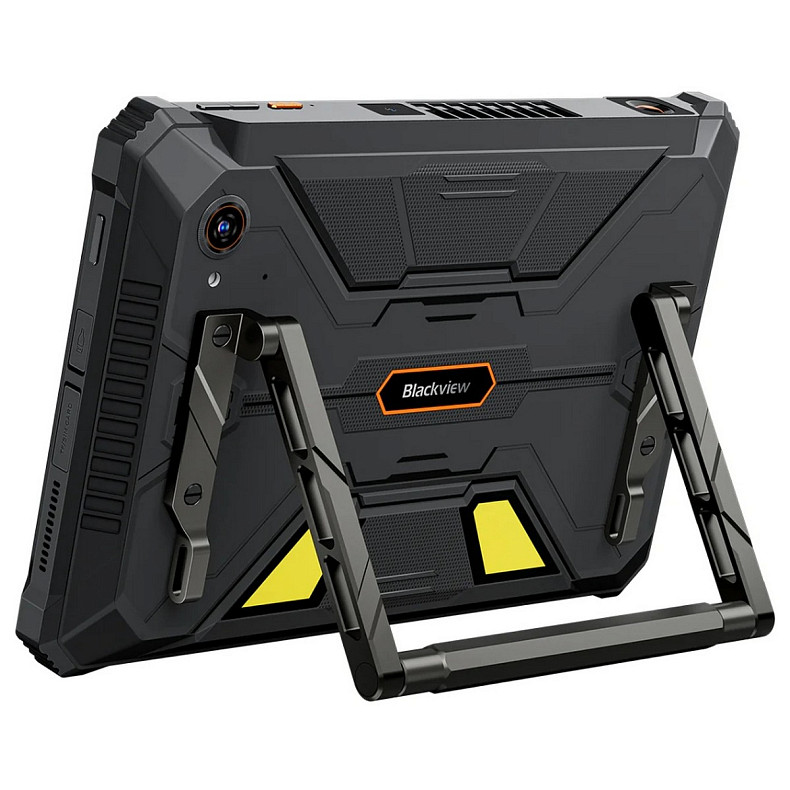 Планшет Blackview Active 12 Pro 16/1TB Black