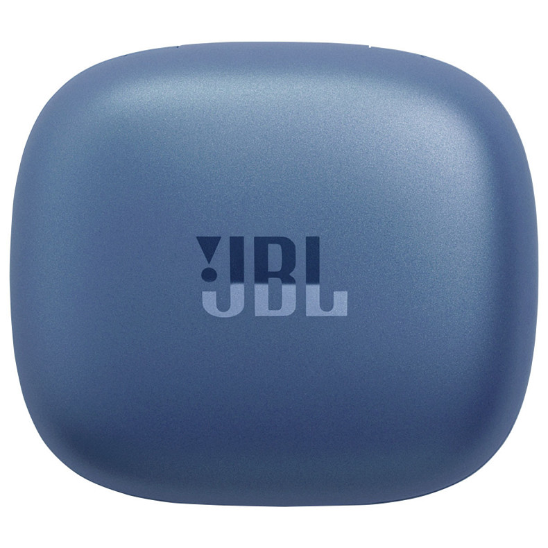 Наушники JBL Live Pro 2 TWS Blue (JBLLIVEPRO2TWSBLU)
