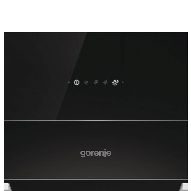 Вытяжка пристенная GORENJE WHI 6 SYB