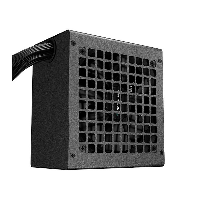 Блок питания DeepCool PF700 700W (R-PF700D-HA0B-EU)