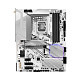 Материнская плата ASRock Z890 Pro RS WiFi White Socket 1851