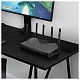 Маршрутизатор TP-LINK Archer GE400 BE6500, 3xGE LAN, 1x2.5GE LAN, 1x2.5GE WAN, 1xUSB3.0 MESH