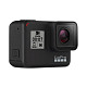 Экшн-камера GoPro HERO7 Black (CHDHX-701-RW)