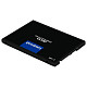 SSD диск Goodram CL100 GEN.3 240GB 2.5" SATAIII 3D TLC (SSD диск PR-CL100-240-G3)