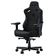 Кресло игровое Anda Seat Kaiser 3 Pro XL Fabric Dark Gray Size XL (AD12YDC-XL-01-GB-PV/F-G01)
