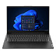 Ноутбук Lenovo V15-G4 15.6" FHD IPS AG, AMD R3-7320U, 8GB, F256GB, UMA, Win11P, черный