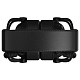 Наушники Hator Hypergang 2 Black (HTA-910)