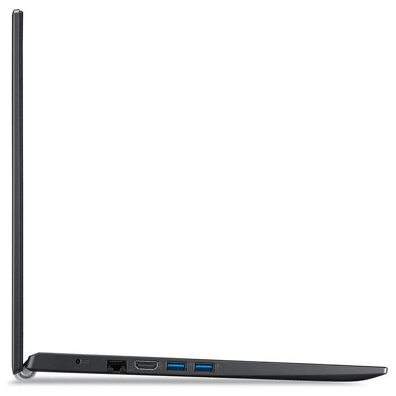 Ноутбук Acer Extensa EX215-54 (NX.EGJEU.01D) Charcoal Black