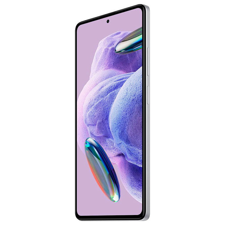 Смартфон Xiaomi Redmi Note 12 Pro+ 5G 8/256GB Dual Sim White EU