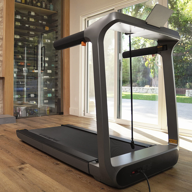 Электрическая беговая дорожка Kingsmith WalkingPad Treadmill X218