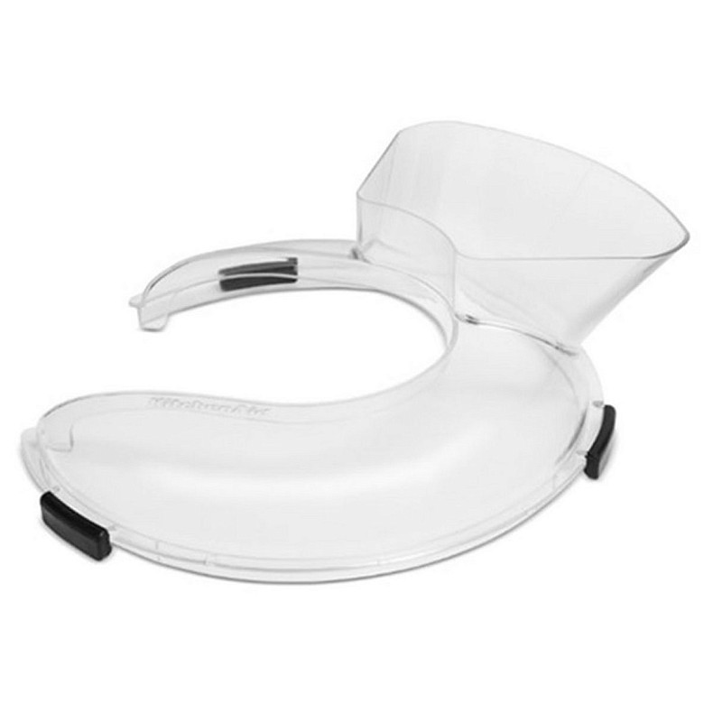 Кухонный комбайн KitchenAid Heavy Duty 6,6 л 5KSM70JPXEER с подъемной чашей, красный