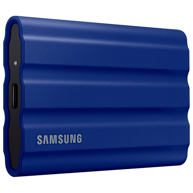 SSD диск Samsung T7 Shield 2TB USB 3.2 Gen 2 Type-C