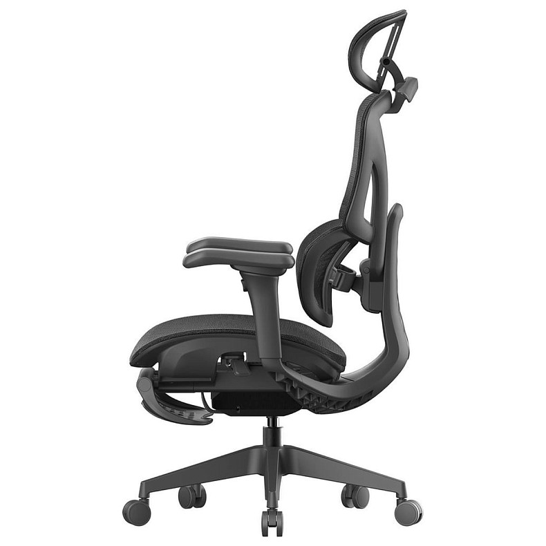 Офисное кресло OfficePro OC950B Black