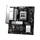 Материнська плата ASRock B850M ROCK WIFI (AM5/B850, 2*DDR5, PCIex16, HDMI/DP, 4xSATAIII,2xM.2, 2.5GLan, mATX)