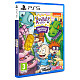 Гра консольна PS5 Rugrats: Adventures in Gameland (Невгамовні)