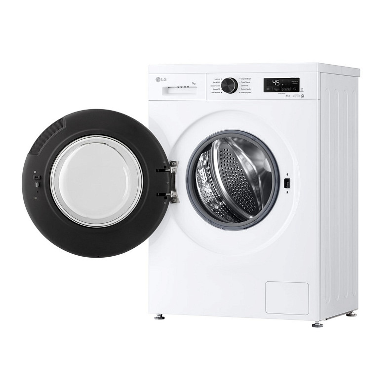 Пральна машина LG F2Y2HS5WE