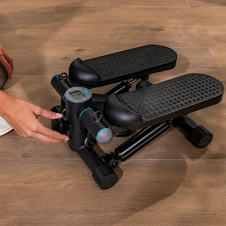 Степпер Cecotec Drumfit StepTrain 1000 Band