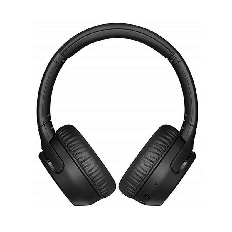 Наушники SONY WH-XB700 Black (WHXB700B)