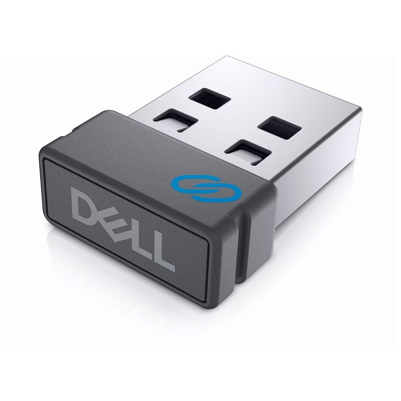 Клавиатура Dell Wireless Keyboard – KB500