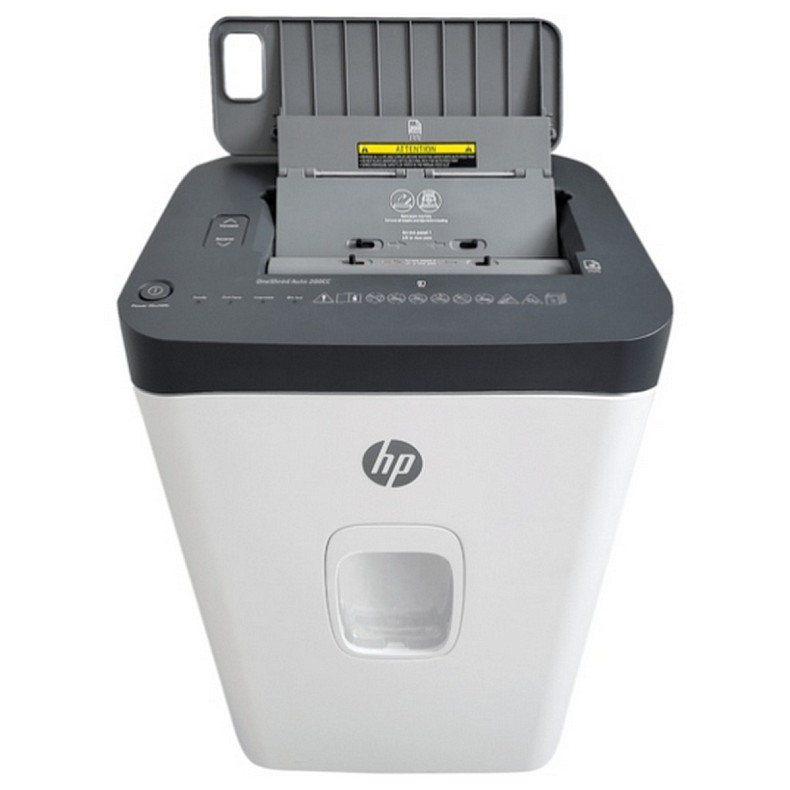 Уничтожитель документов HP OneShred Auto 200CC
