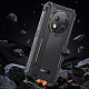 Смартфон OUKITEL WP28 8/256GB Black EU
