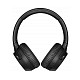 Наушники SONY WH-XB700 Black (WHXB700B)