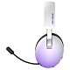 Игровая гарнитура Hator Hellyberry HH30 PRO Wireless White\Violet Gradient