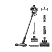 Беспроводной пылесос MOVA S7 Ultra