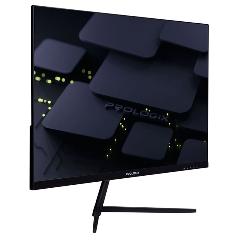 Монитор Prologix 23.8" PL2424HD IPS Black 100Hz