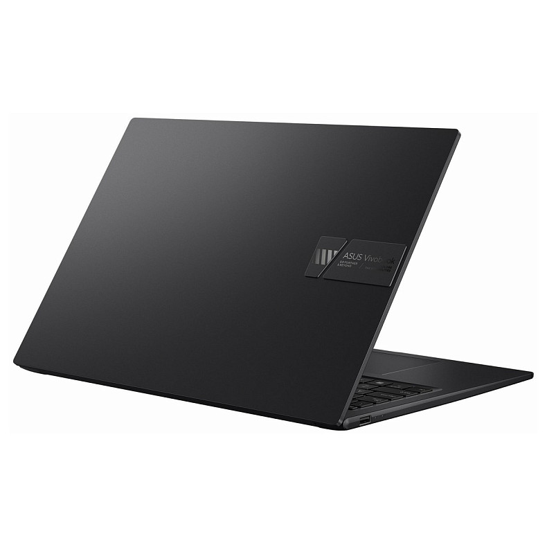 Ноутбук Asus Vivobook 16X K3604ZA-MB010 (90NB11T1-M006T0) Indie Black