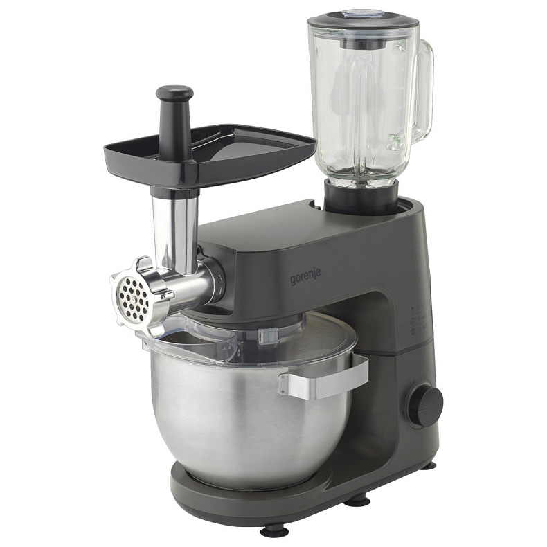 Кухонний комбайн Gorenje MMC1000CA