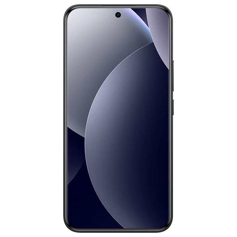 Смартфон Xiaomi Redmi Note 15 Pro+ 5G 8/256GB Black