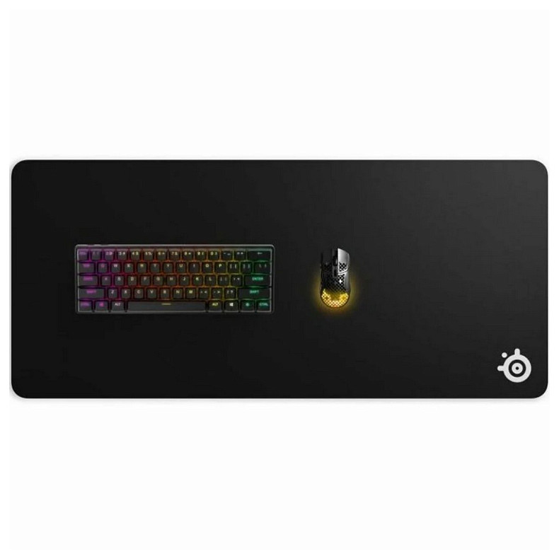 Коврик для мышки SteelSeries Qck XXL 900х400х2мм