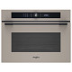 Микроволновая печь Whirlpool WMW57DHME