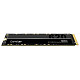 SSD диск LEXAR PCIE G3 M.2 NVME 256GB NM620 (LNM620X256G-RNNNG)