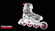 Роликові ковзани TEMPISH GRADE S Lady/37