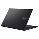 Ноутбук Asus Vivobook 16X K3604ZA-MB010 (90NB11T1-M006T0) Indie Black