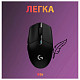 Мышка Logitech Wireless Gaming Mouse G305 Black