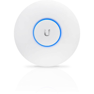 Точка доступа Ubiquiti UniFi UAP-AC Lite 5-pack (AC1200, 20 dBm, 1xGE, без адаптеров питания)