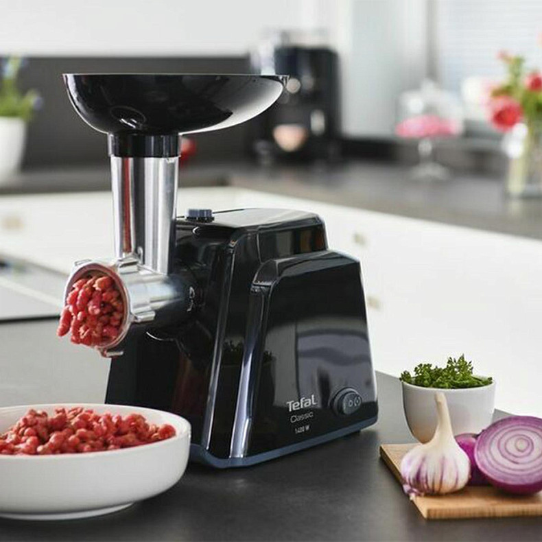 М'ясорубка Tefal NE105838
