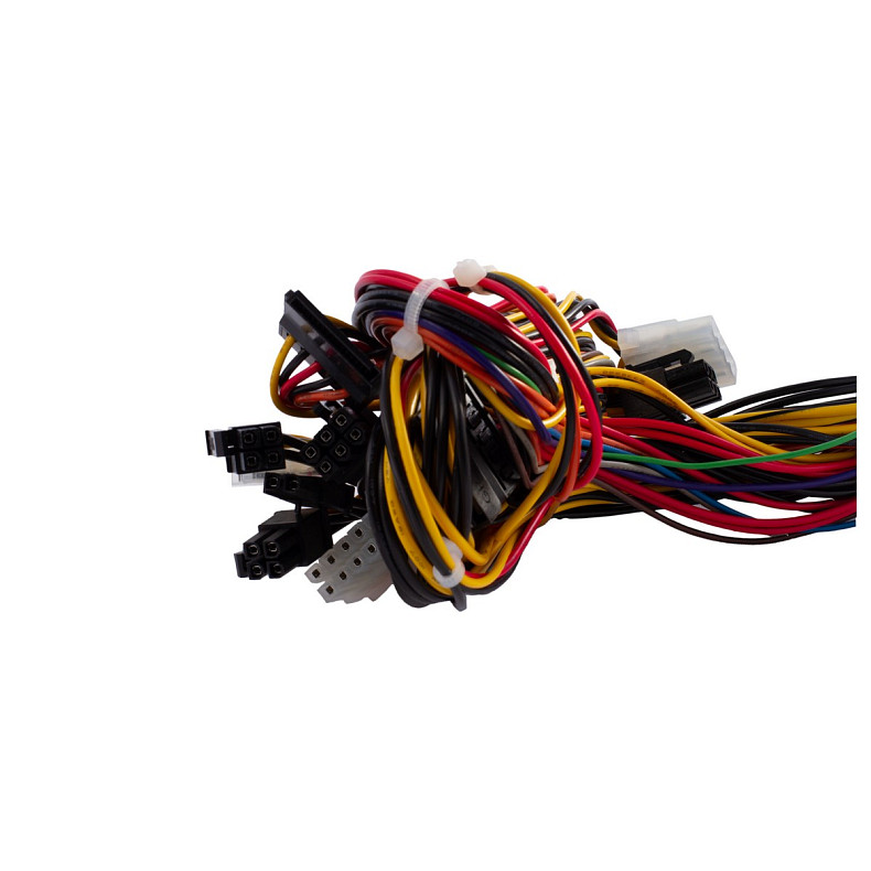 Блок питания FSP ATX-500W PNR PRO 120mm silent fan