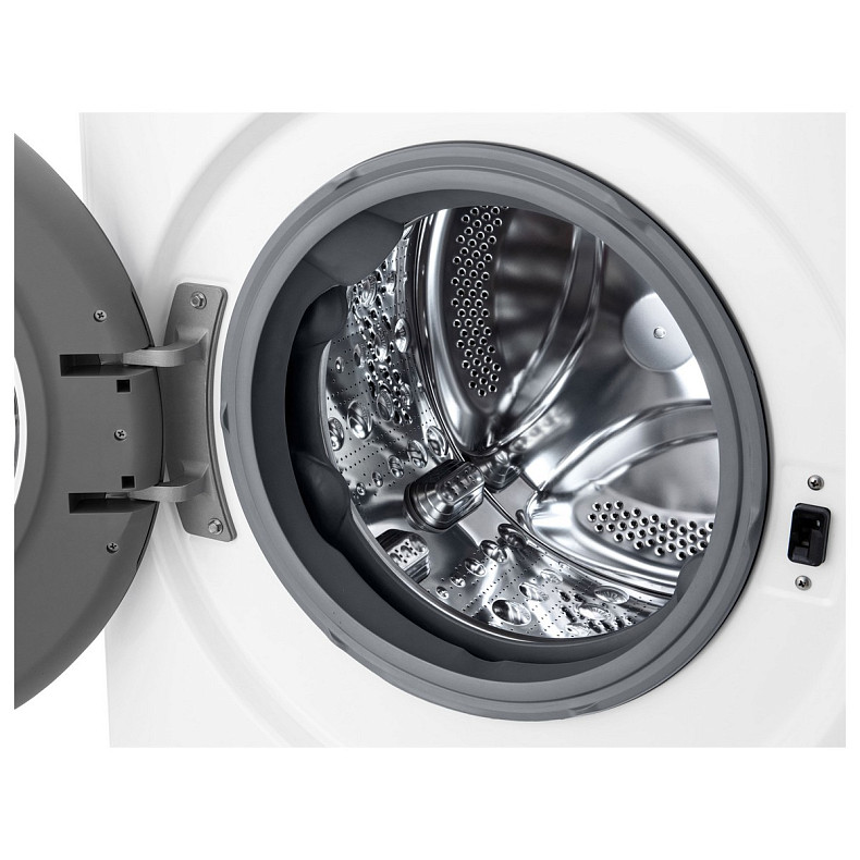 Стиральная машина LG F4Y5ES6W