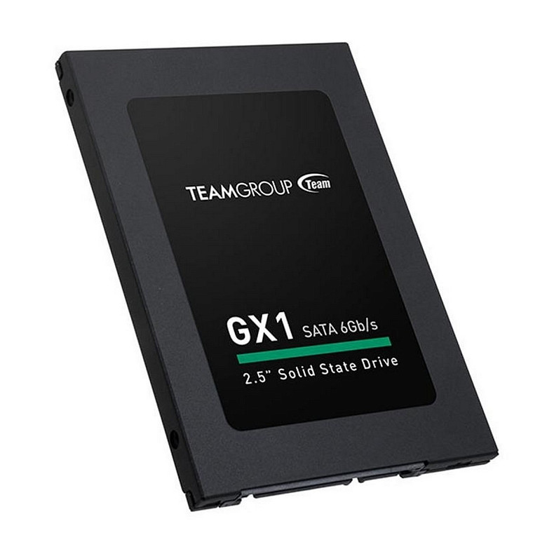 SSD диск Team GX1 120GB (T253X1120G0C101)